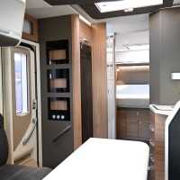 Adria Matrix 670 DC Foto #4