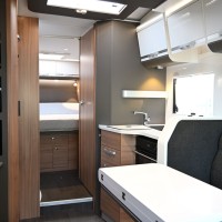 Adria Matrix 670 DC Foto #5