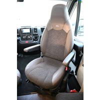 Adria Matrix 670 DC Foto #6