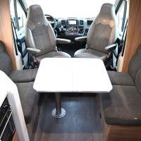 Adria Matrix 670 DC Foto #7