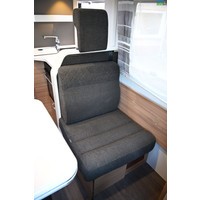 Adria Matrix 670 DC Foto #9