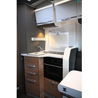 Adria Matrix 670 DC Foto #10