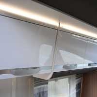 Adria Matrix 670 DC Foto #11