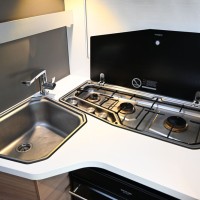 Adria Matrix 670 DC Foto #12