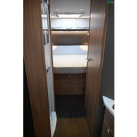 Adria Matrix 670 DC Foto #16