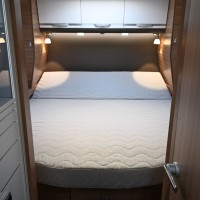 Adria Matrix 670 DC Foto #17