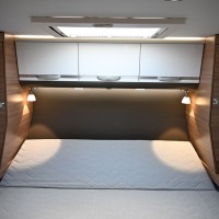 Adria Matrix 670 DC Foto #18