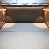 Adria Matrix 670 DC Foto #20