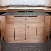 Adria Matrix 670 DC Foto #22