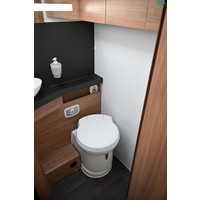 Adria Matrix 670 DC Foto #26