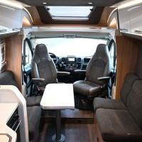 Adria Matrix 670 DC Foto #30