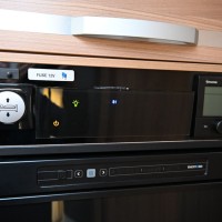 Adria Matrix 670 DC Foto #32