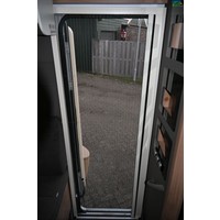 Adria Matrix 670 DC Foto #33