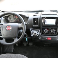 Adria Matrix 670 DC Foto #34