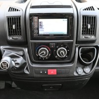 Adria Matrix 670 DC Foto #37