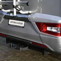 Adria Matrix 670 DC Foto #43