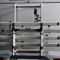 Adria Matrix 670 DC Foto #44