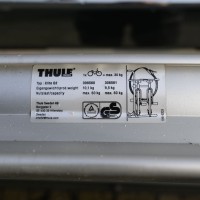 Adria Matrix 670 DC Foto #46