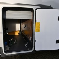 Adria Matrix 670 DC Foto #51