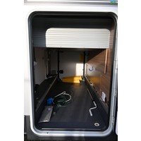 Adria Matrix 670 DC Foto #52