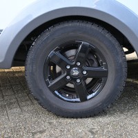 Adria Matrix 670 DC Foto #57