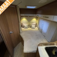 Carado T348 150 PK uit 2017 Foto #4