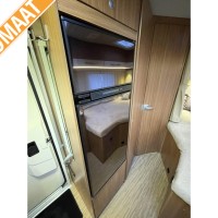 Carado T348 150 PK uit 2017 Foto #8