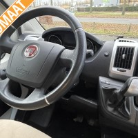 Carado T348 150 PK uit 2017 Foto #11