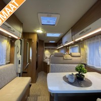 Carado T348 150 PK uit 2017 Foto #16