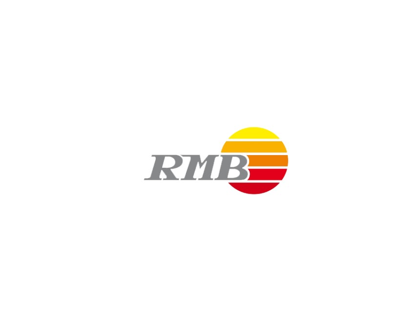 RMB campers logo
