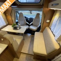 Carado T348 150 PK uit 2017 Foto #19