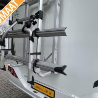 Carado T348 150 PK uit 2017 Foto #22