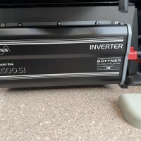 Dethleffs Globebus GT 006 9T-Automaat Enkele Bedden Omvormer Zonnepaneel Luifel Foto #23