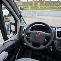 Dethleffs Globebus GT 006 9T-Automaat Enkele Bedden Omvormer Zonnepaneel Luifel Foto #29