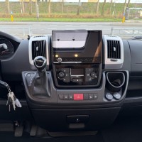 Dethleffs Globebus GT 006 9T-Automaat Enkele Bedden Omvormer Zonnepaneel Luifel Foto #31