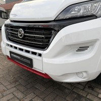 Dethleffs Globebus GT 006 9T-Automaat Enkele Bedden Omvormer Zonnepaneel Luifel Foto #37