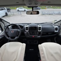 Lmc T662 Grey Selection 9T-Automaat Enkele Bedden Luifel Fietsenrek Foto #29