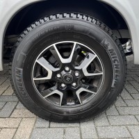 Lmc T662 Grey Selection 9T-Automaat Enkele Bedden Luifel Fietsenrek Foto #35