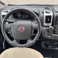 Lmc T662 Grey Selection 9T-Automaat Enkele Bedden Luifel Fietsenrek Foto #43