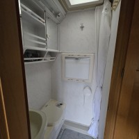 Eura Mobil campers 230 uit 1995 Foto #4