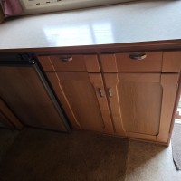 Eura Mobil campers 230 uit 1995 Foto #12