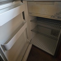 Eura Mobil campers 230 uit 1995 Foto #13