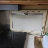 Eura Mobil campers 230 uit 1995 Foto #16