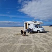 Eura Mobil campers 230 uit 1995 Foto #17