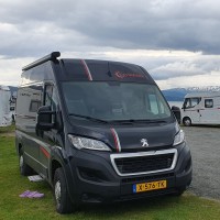 Tweedehands Peugeot campers camper kopen