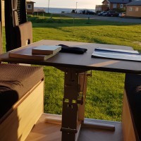 Peugeot campers BOXER uit 2022 Foto #16