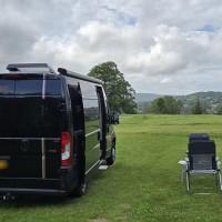 Peugeot campers BOXER uit 2022 Foto #3