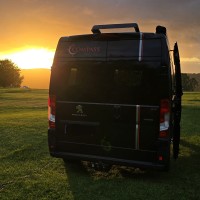 Peugeot campers BOXER uit 2022 Foto #7