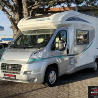 Tweedehands Chausson campers camper kopen