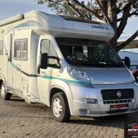 Chausson Sweet Maxi hefbed, kookeiland Foto #6